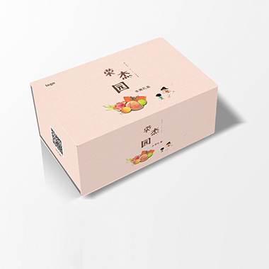 [包裝設(shè)計(jì)]廈門(mén)水果包裝