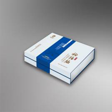 [廈門(mén)包裝設(shè)計(jì)】潤(rùn)芽茶葉包裝